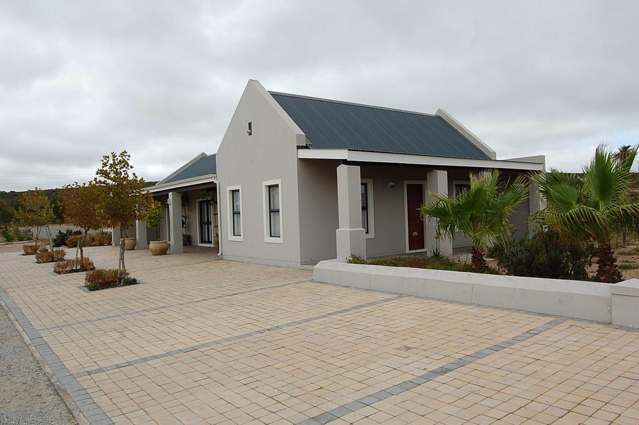 Longacre Olive & Vineyard Estate Guest House Langebaan Exterior photo